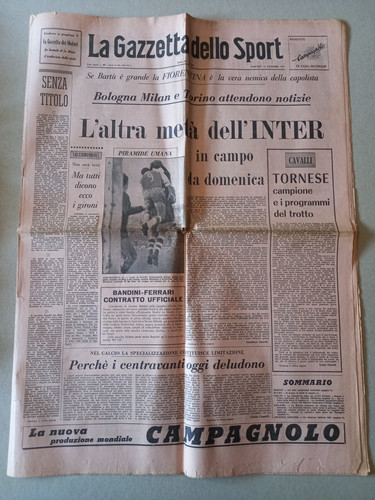 Gazzetta dello sport - la,