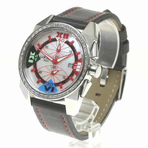 Orologio uomo quarzo - da, al