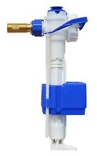 FLUIDMASTER - VALVOLA DI RIEMPIMENTO 747 CORDOLO 3/8 ATTACCO LATERALE SCHWAB