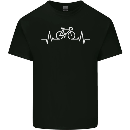 Maglietta per bambini - bambini, ciclista