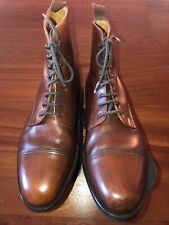 Polacchino Grenson Usato Poco Mis 45 1/2 