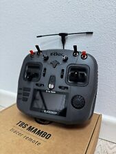 Radio Drone Fpv Tbs mambo + Crsf