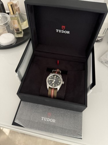 Tudor ranger 79950 - tudor, 79950-0003