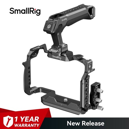 Kit gabbia fotocamera - , smallrig