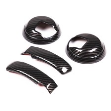 Adatto per Fiat 500 Abarth 595