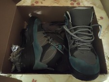 Scarponcini Trekking Bambino 36