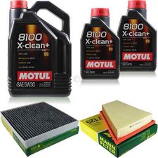 MOTUL 7 L 5W-30 Olio Motore +