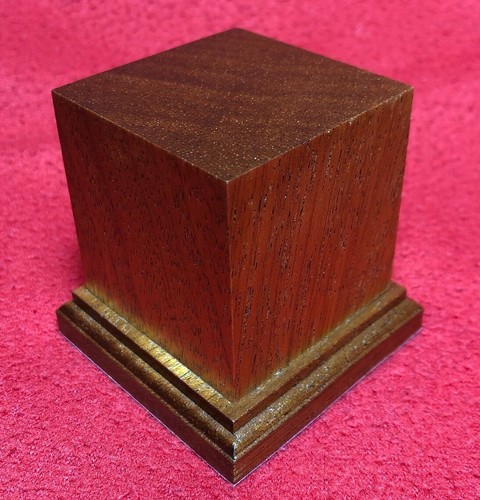 Base per figurini - base, a