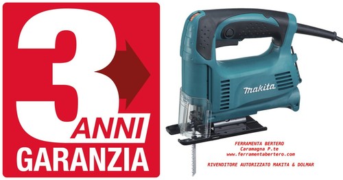 Seghetto alternativo makita - seghetto, 18