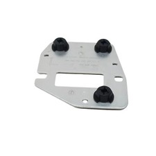 Supporto radar distronico