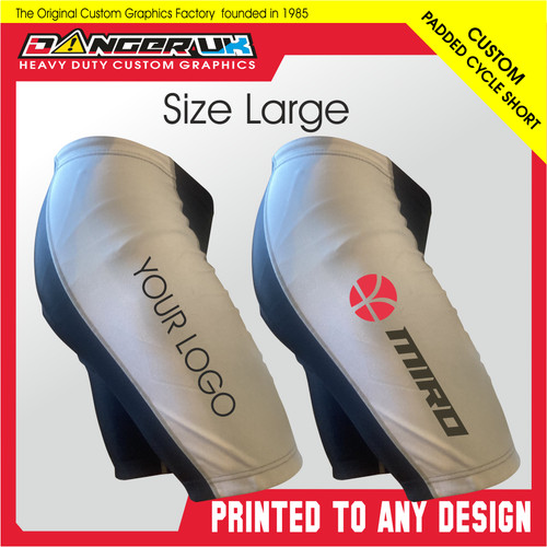 Pantaloncini ciclismo - pantaloncini,