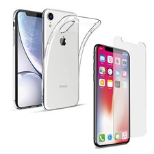 Cover in Silicone Trasparente