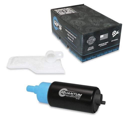 Pompa carburante quantum efi - pompa,