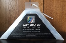 Wintec Easy Change Gullet