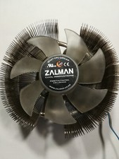 ZALMAN 775 Raffrescatore CPU