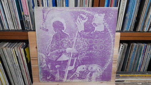 The doors vinyl lp - doors,