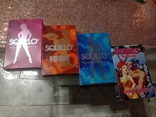 Immanuel Casto SQUILLO CARTE