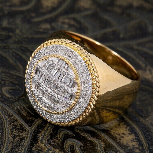 Fede nuziale uomo 2ct - fede,