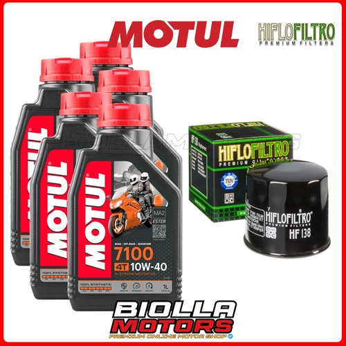 Kit tagliando suzuki gsx r1000 - kit, gsx-r1000