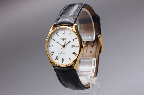 Quasi come nuovo orologio da - come, nuovo]