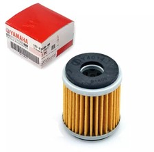 Yamaha Filtro Olio Originale