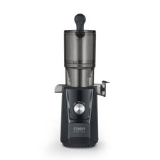 Caso 3512 Juice Fit Slow Juicer spremiagrumi spremiagrumi spremiagrumi per verdure 200 Watt 105 mm