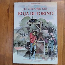 Pantoni, Le MEMORIE del BOJA di TORINO. patibolo boia forca GARROTA impiccagione