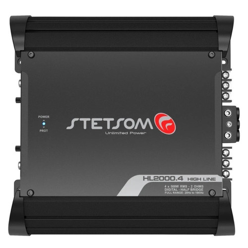 Amplificatore stetsom - amplificatore, hl