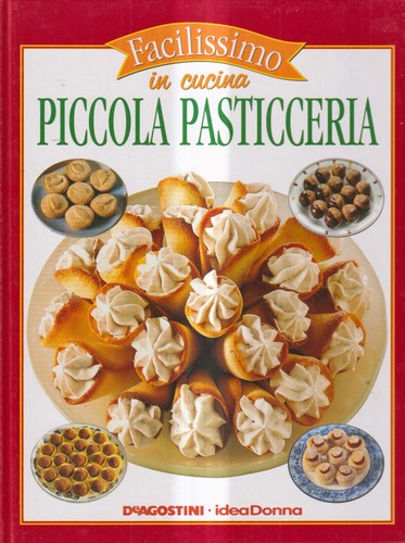 Piccola pasticceria nicolò - piccola,