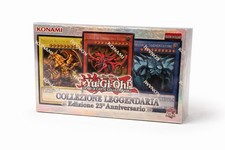 Yu-Gi-Oh! Collezione