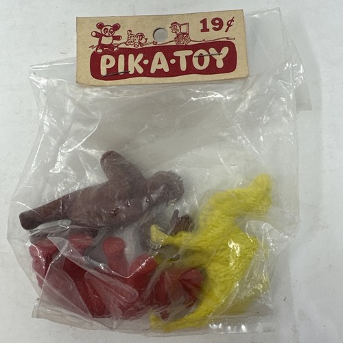 Figurina kong vintage anni - kong,