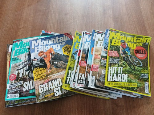 Large joblot mountain bike - mountain,
