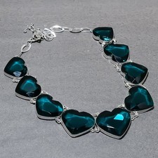 Collana gioielli etnici fatti