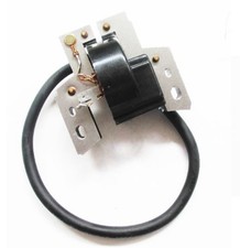 Bobina accensione elettronica
