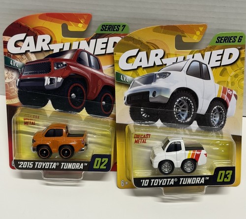 Nuova auto tuned serie - auto, 2015