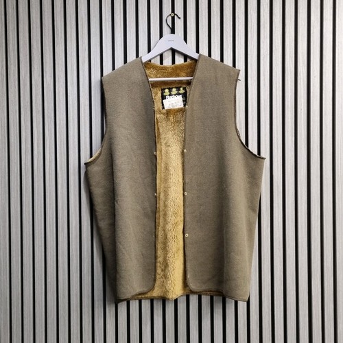Fodera gilet uomo - , vintage