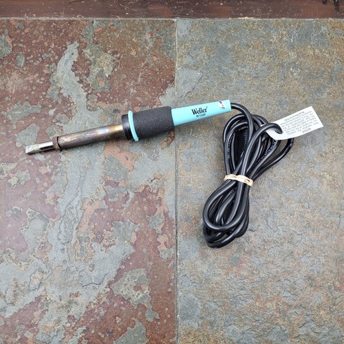 Weller w100p saldatore - weller,