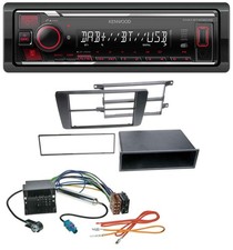 Autoradio Kenwood MP3