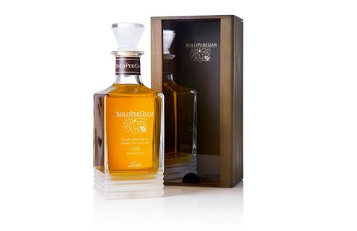 Grappa berta solopergian 70 - berta,