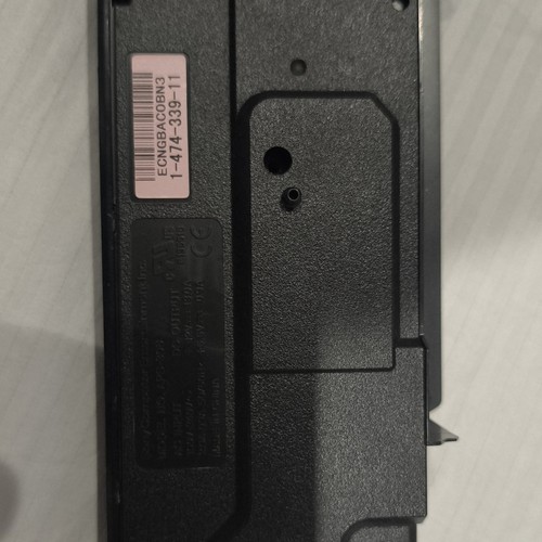 Alimentatore per ps3 slim - alimentatore,