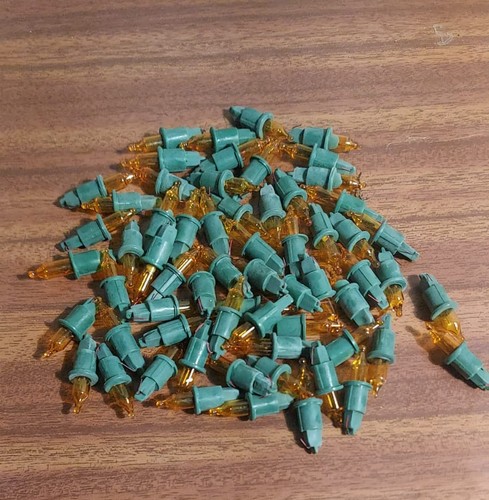Set 100 luce 24v presepe - set,