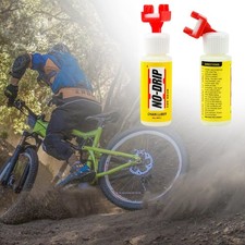 Oliatore per catena bici
