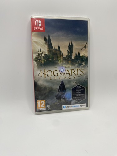 Hogwarts legacy nintendo - legacy,