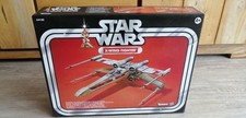 Star Wars Collezione Vintage