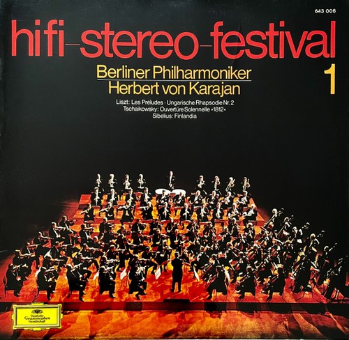 Herbert von karajan - herbert,