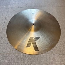 Giro Zildjian K 18"
