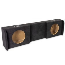 Scatola subwoofer 10" Nissan