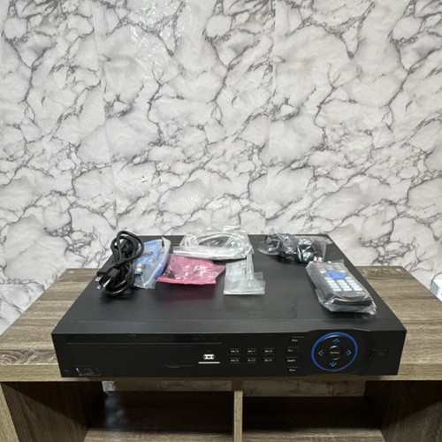 Channel surveillance dvr - 32-channel,
