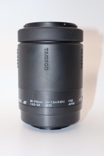 Ottime condizioni tamron - [ottime,