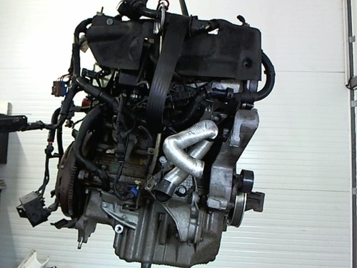 Motore fiat brava - motore,